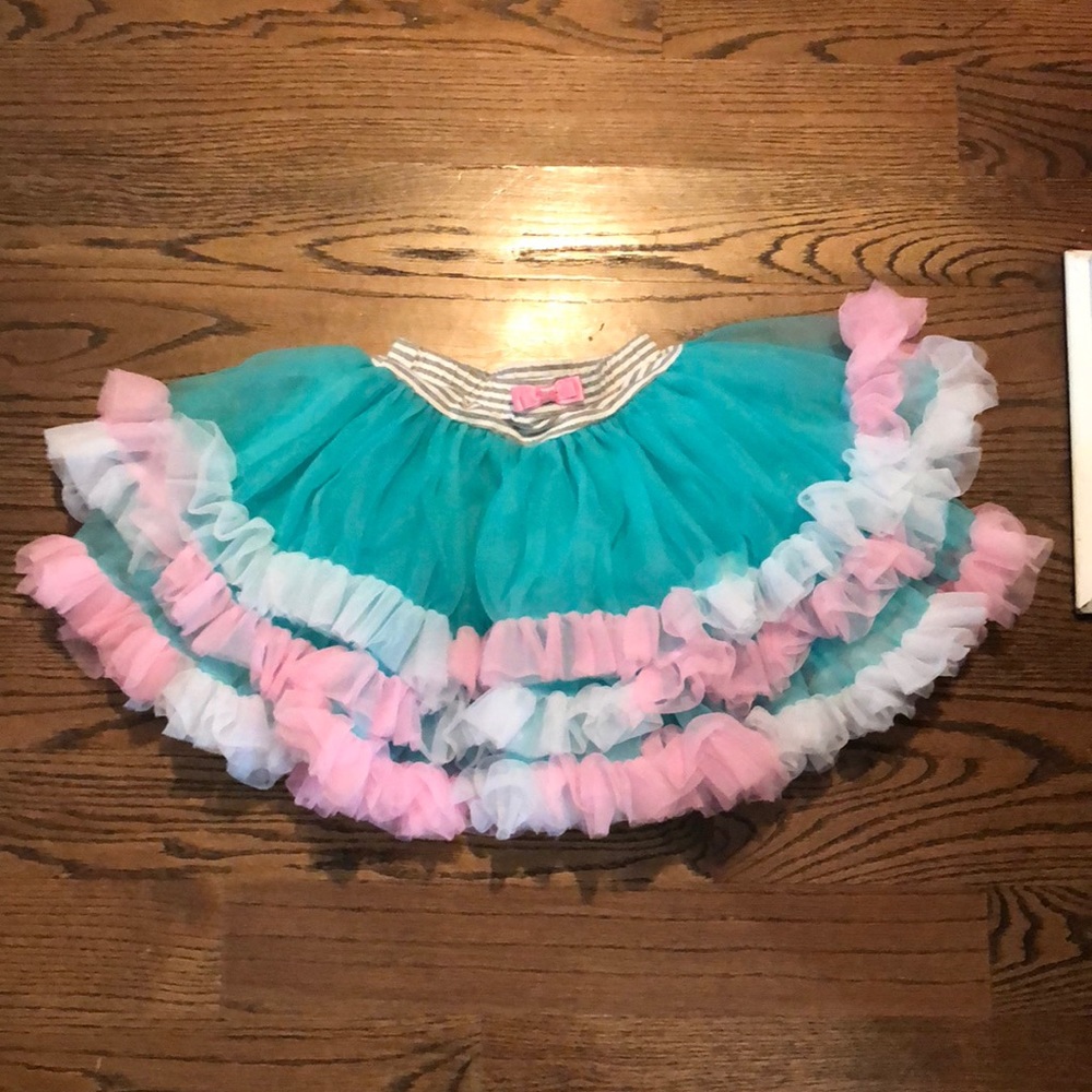 Girls Tutu 💗